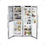  Холодильник Side-by-Side Liebherr SBSes 71550 Premium Vinidor BioFresh NoFrost 
